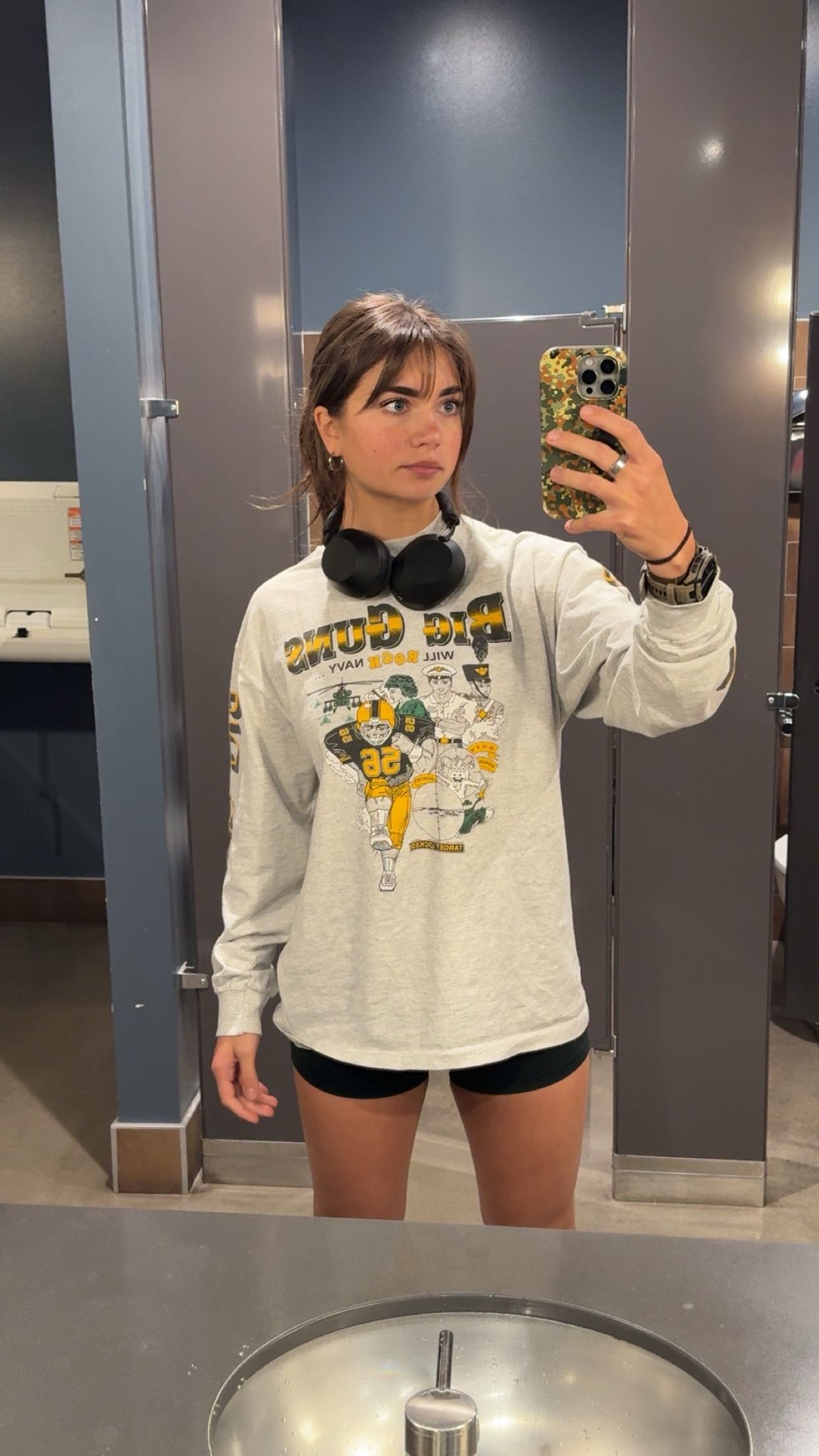 realhaylujan snapchat image archive image