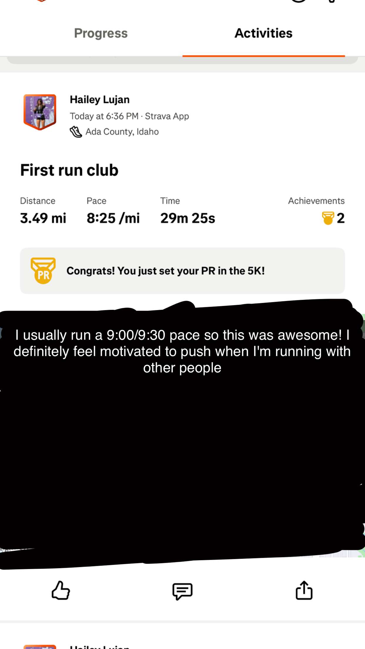 realhaylujan snapchat image archive image