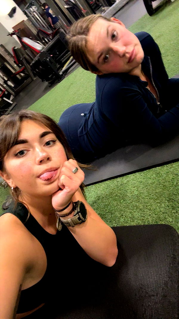 realhaylujan image ~ Altpins