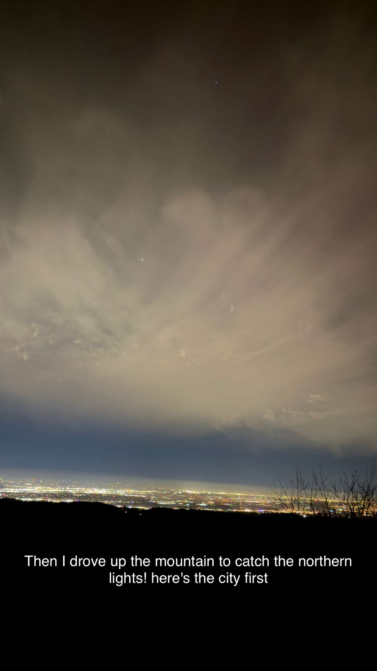 realhaylujan snapchat image archive image