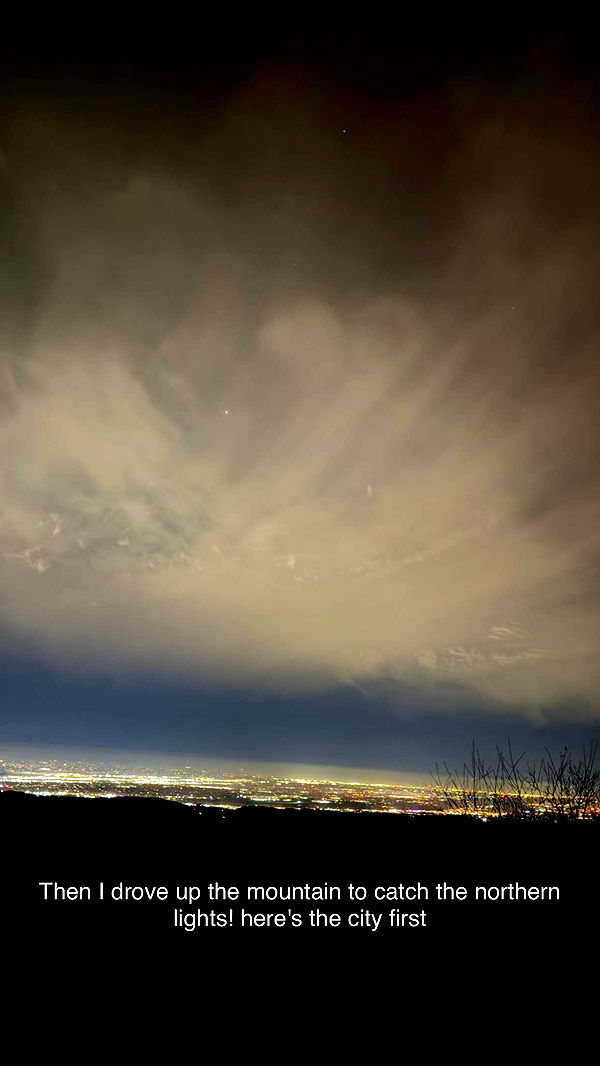 realhaylujan image ~ Altpins