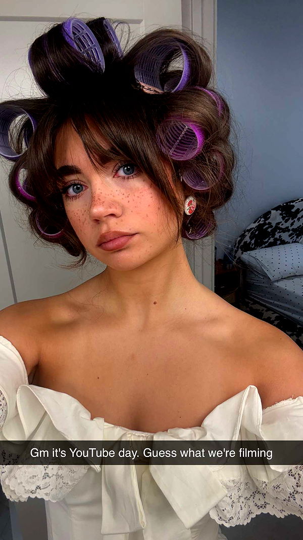 realhaylujan image ~ Altpins