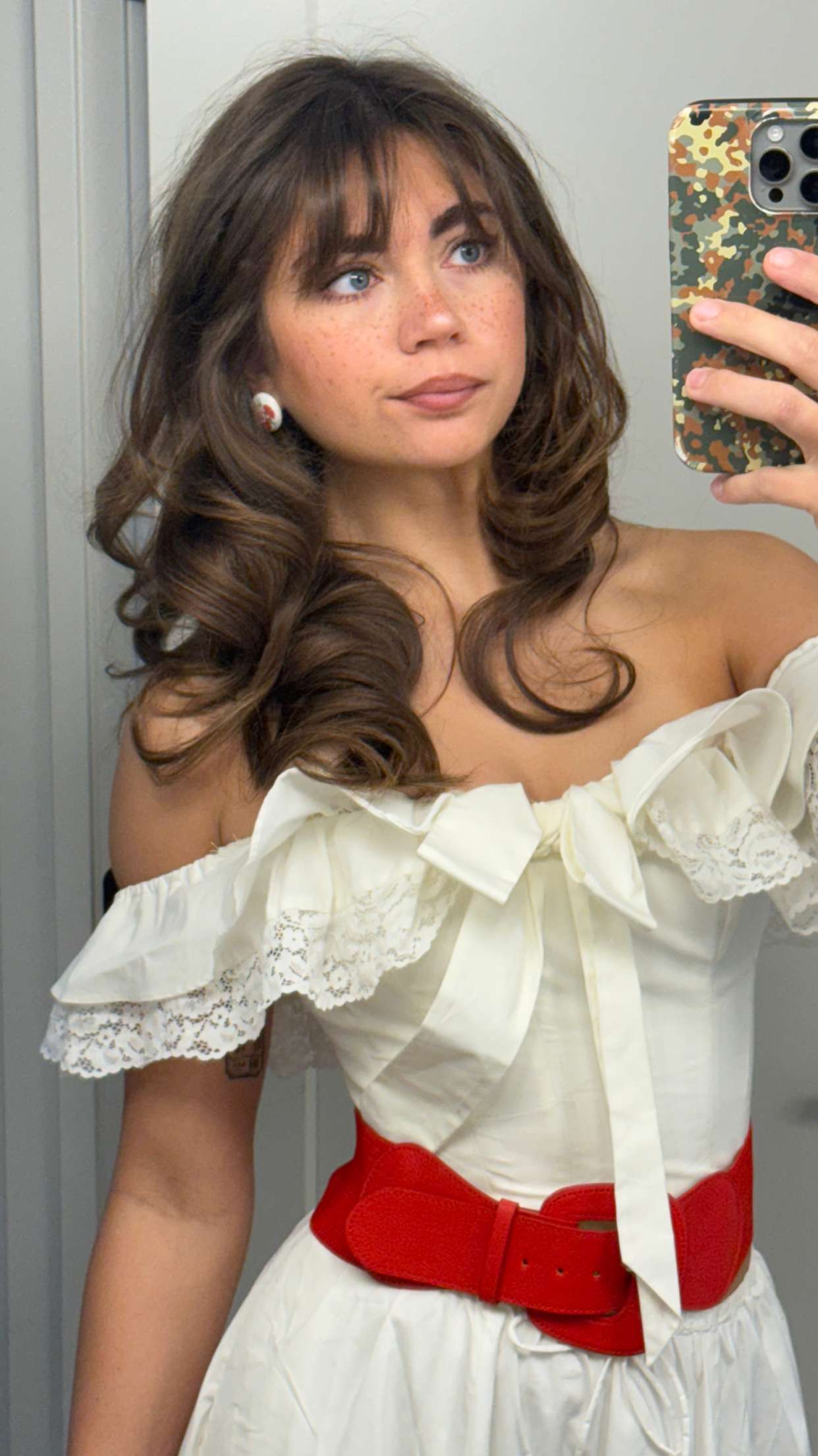 realhaylujan snapchat image archive image