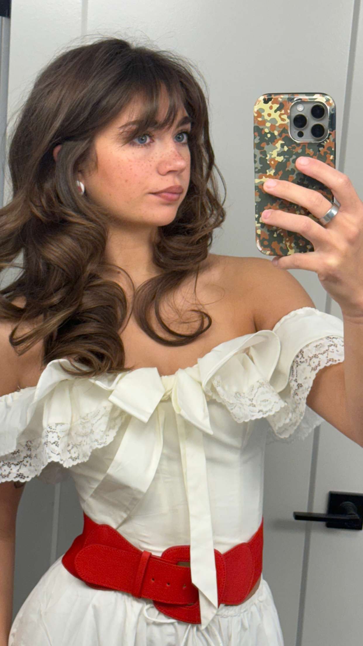 realhaylujan snapchat image archive image