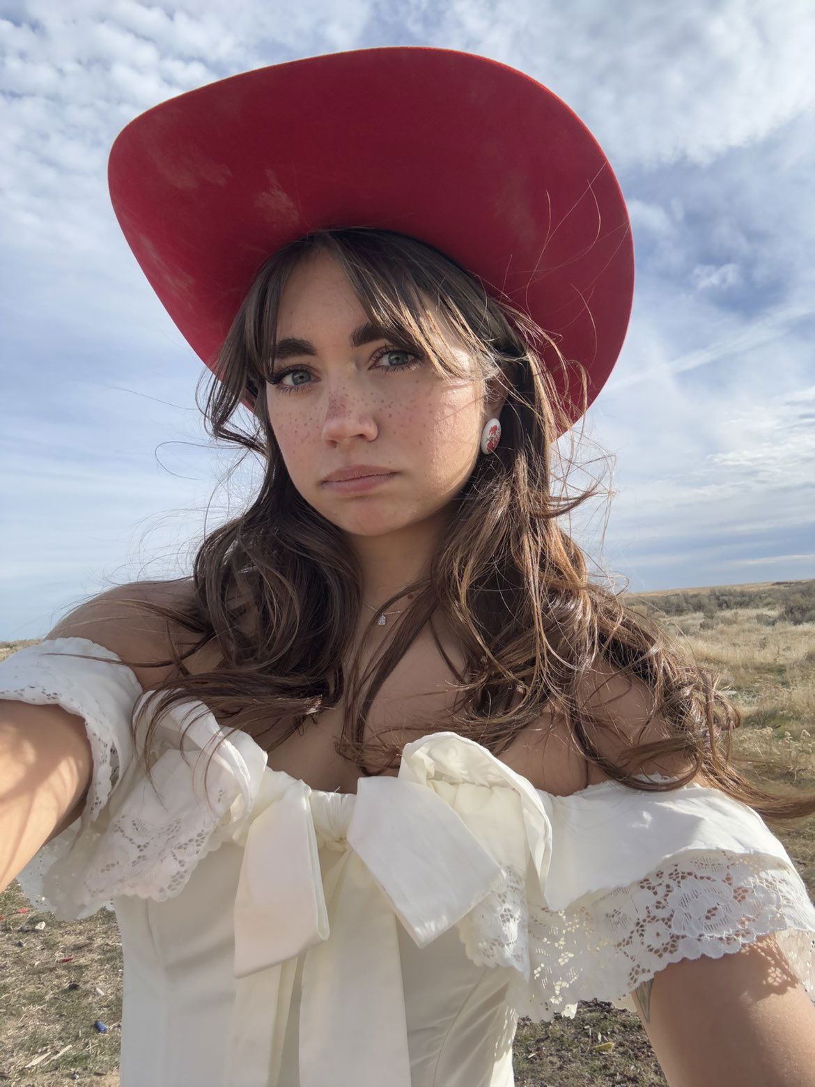 realhaylujan snapchat image archive image