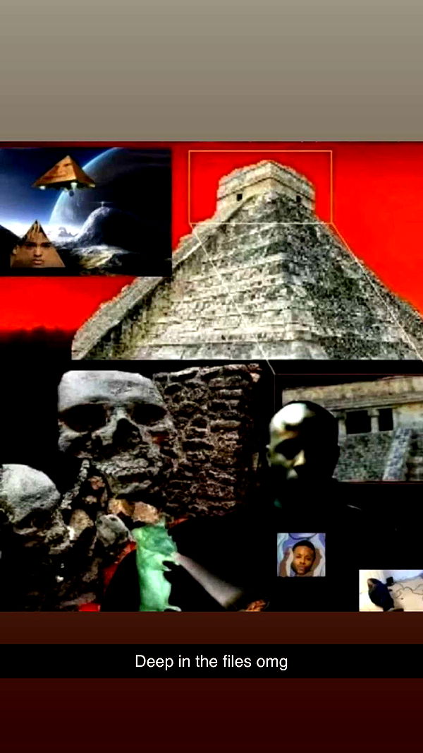 realhaylujan image ~ Altpins