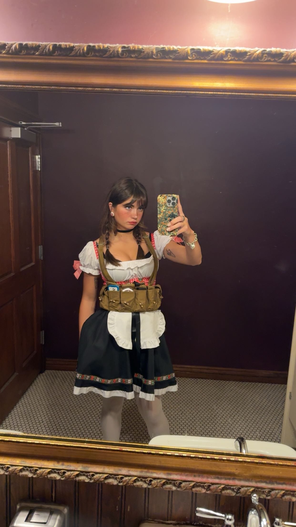 realhaylujan snapchat image archive image