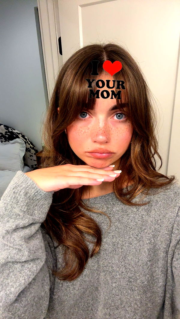 realhaylujan image ~ Altpins