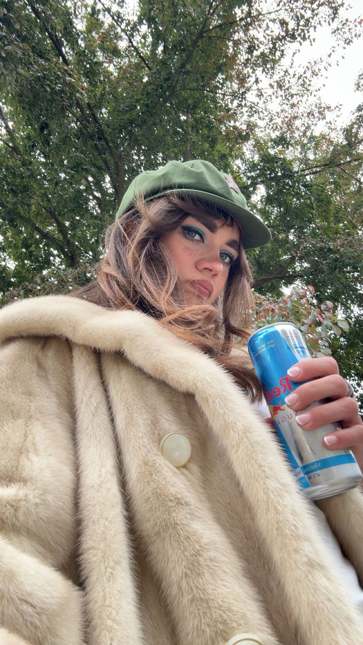 realhaylujan snapchat image archive image