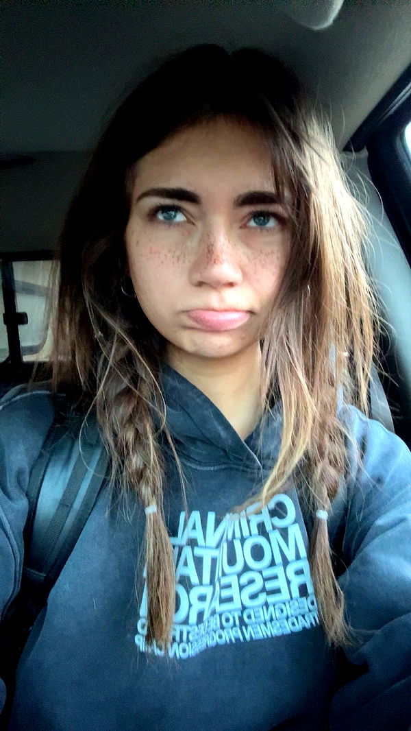 realhaylujan image ~ Altpins