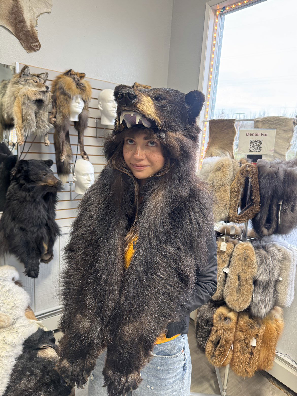 realhaylujan snapchat image archive image