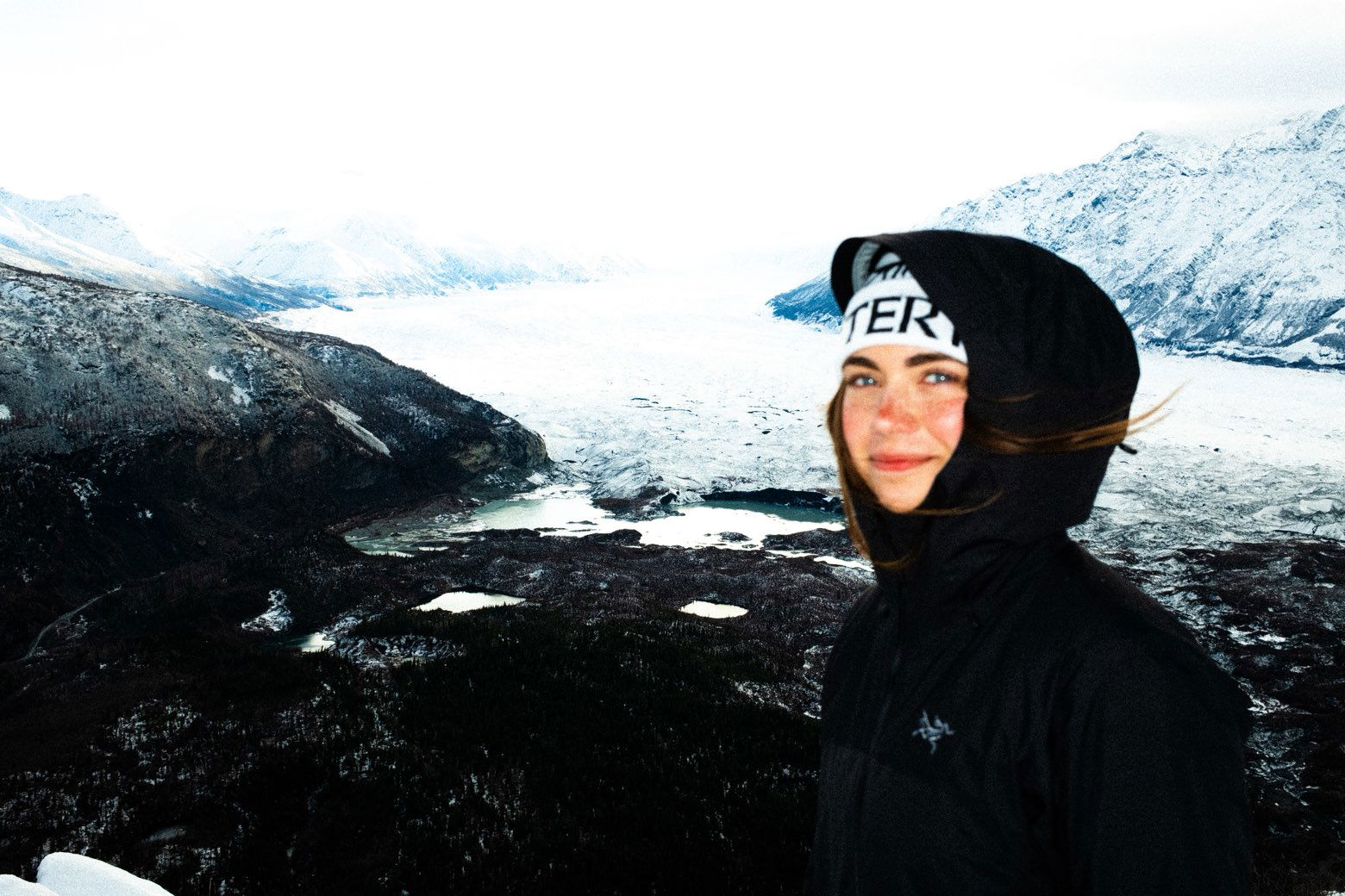 realhaylujan snapchat image archive image