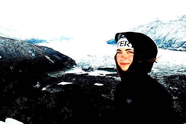 realhaylujan image ~ Altpins