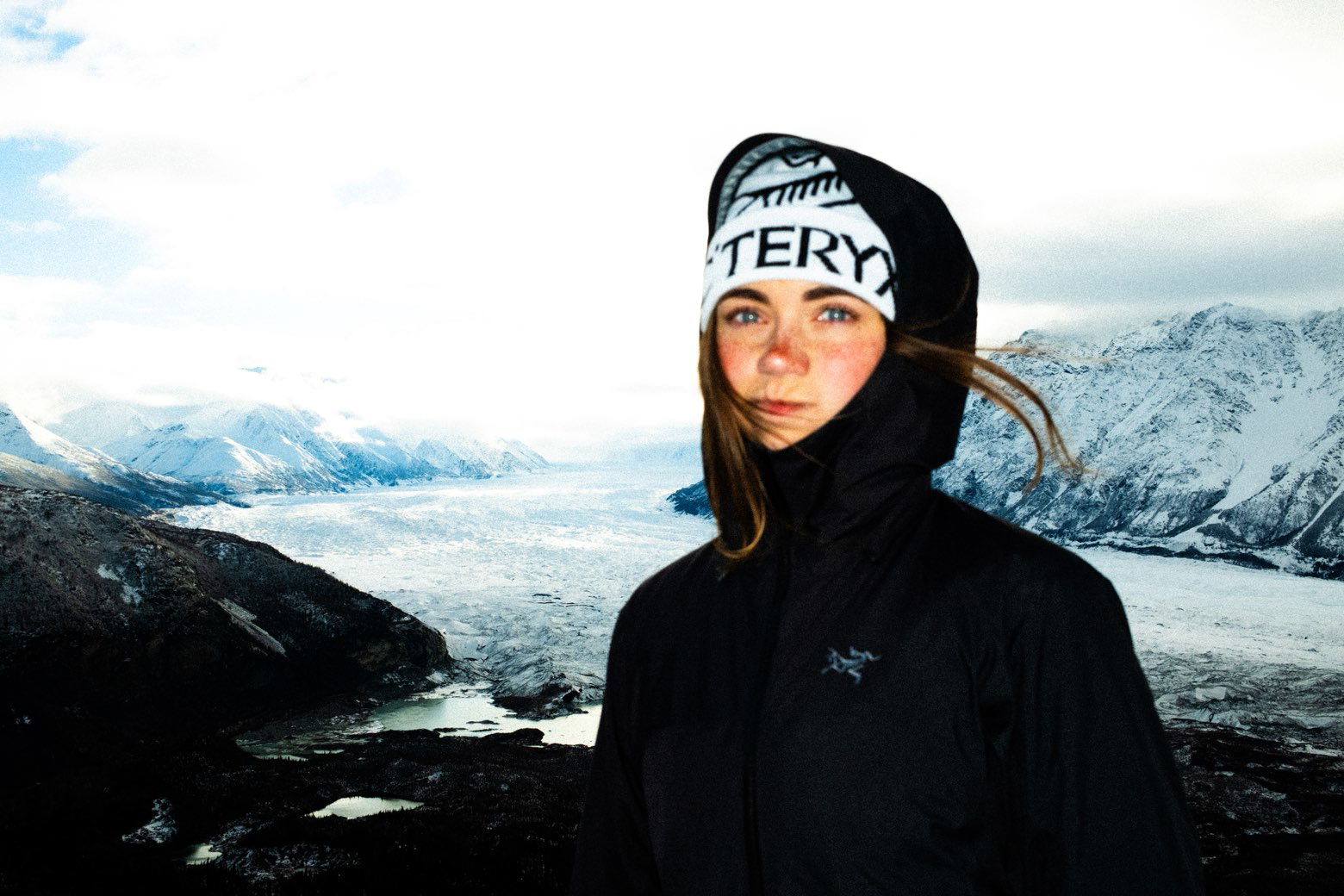 realhaylujan snapchat image archive image