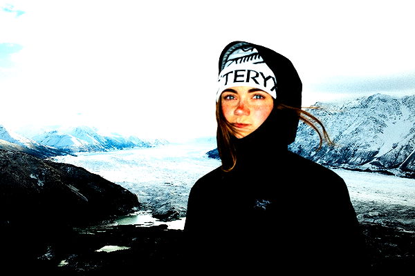 realhaylujan image ~ Altpins