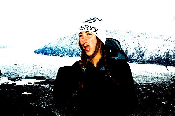 realhaylujan image ~ Altpins