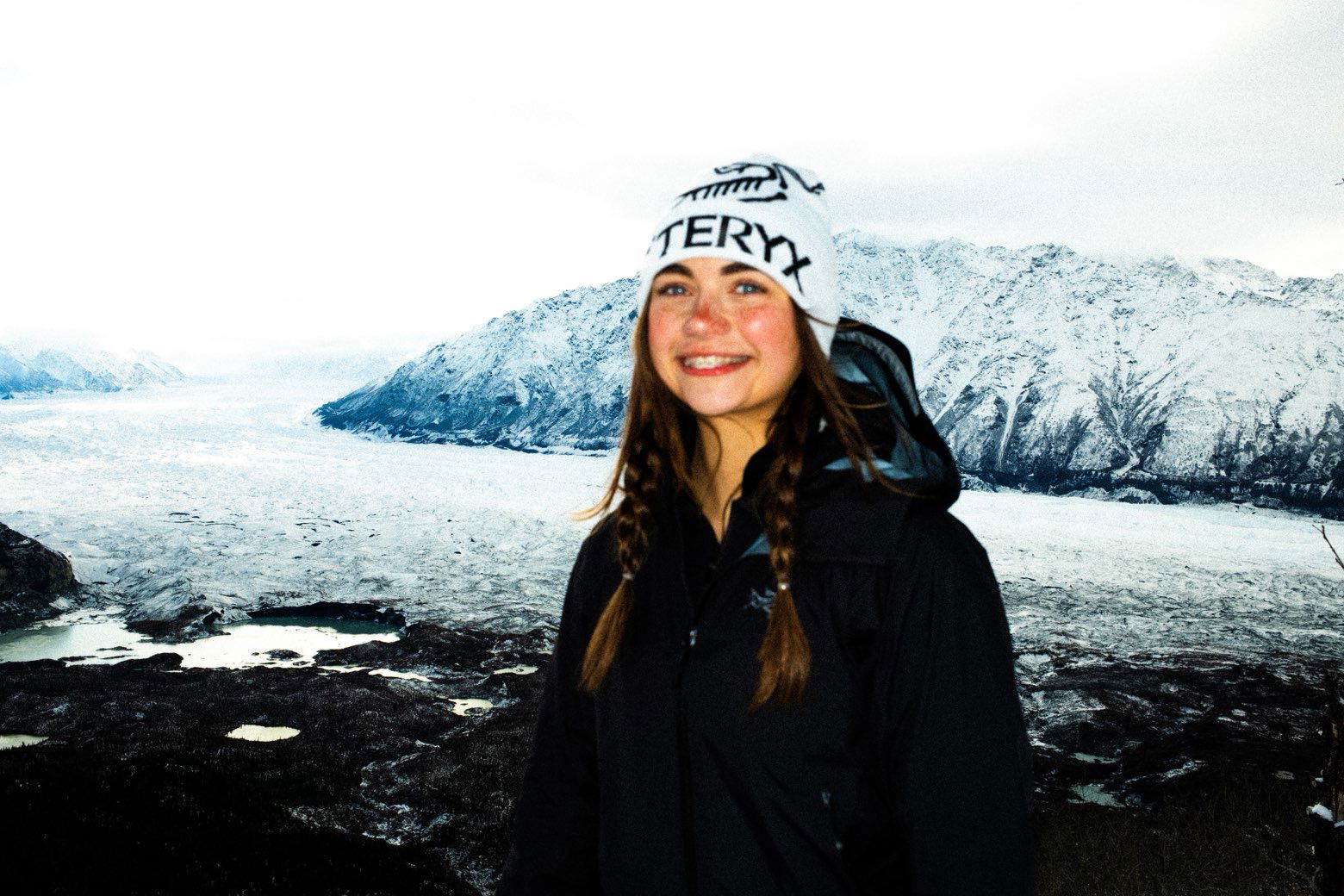 realhaylujan snapchat image archive image