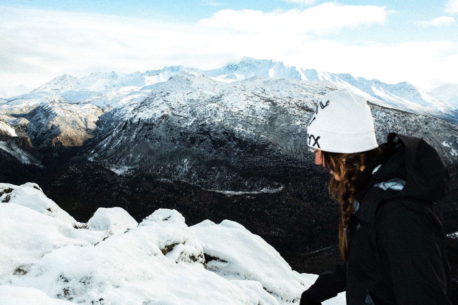 realhaylujan snapchat image archive image