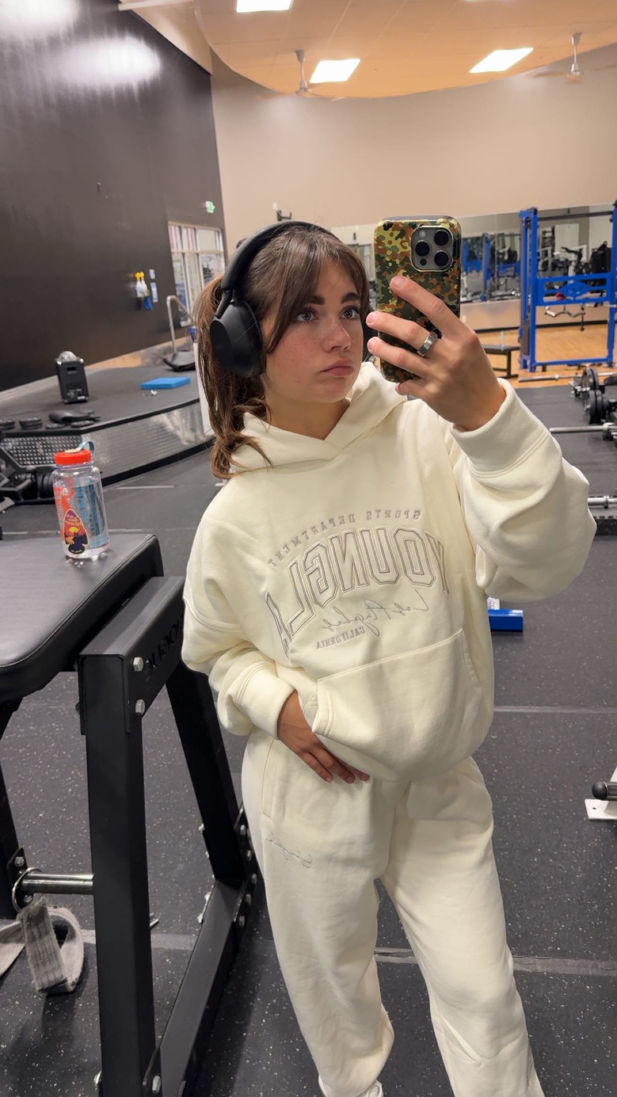 realhaylujan snapchat image archive image