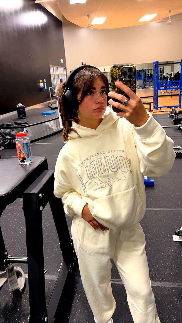 realhaylujan image ~ Altpins