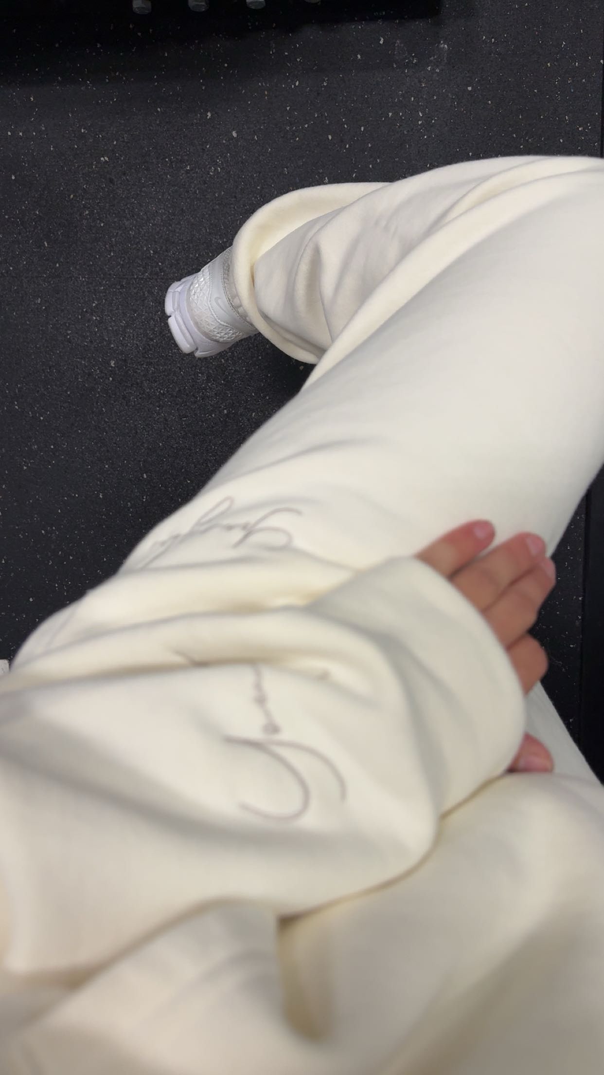 realhaylujan snapchat image archive image