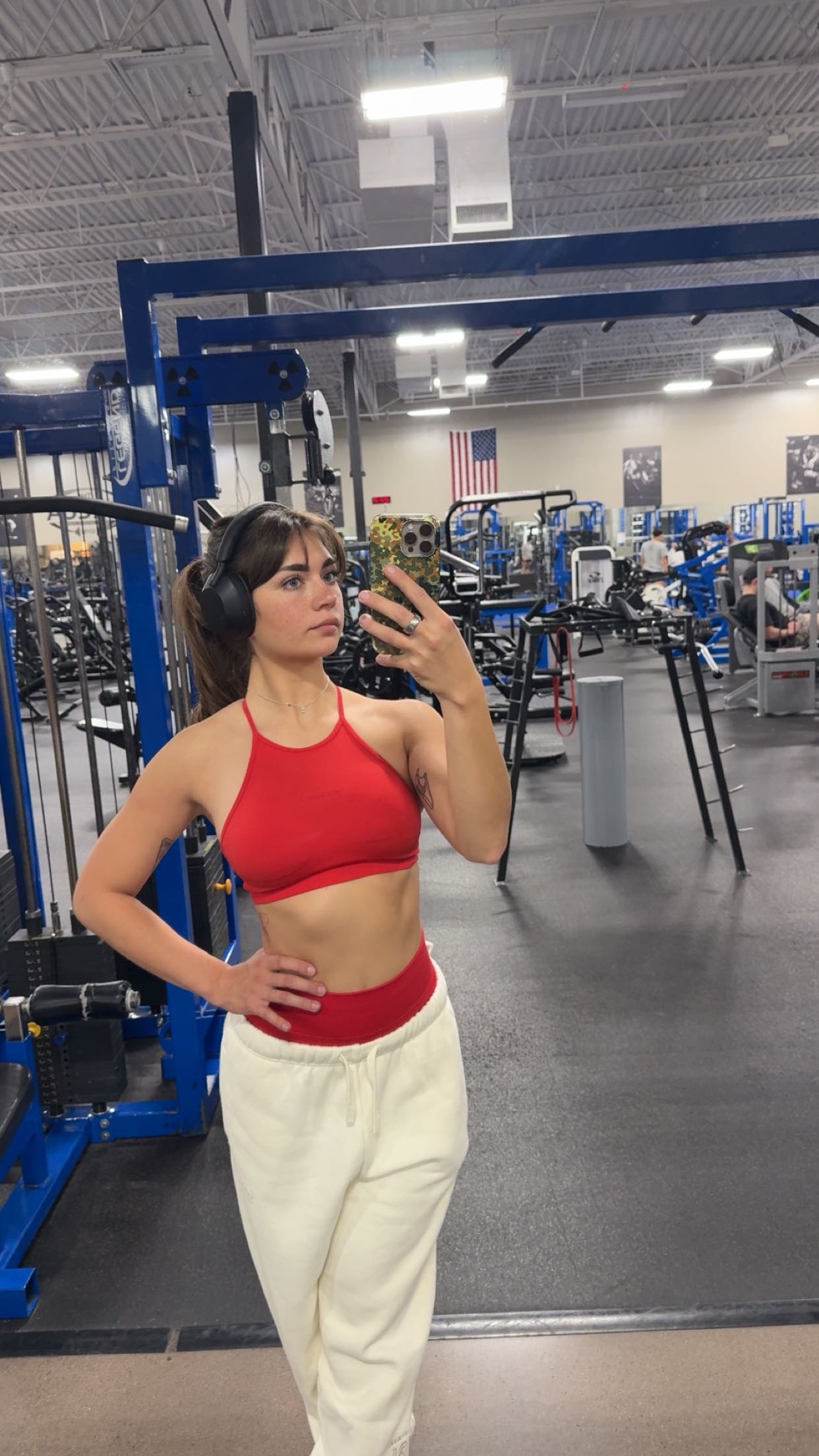 realhaylujan snapchat image archive image