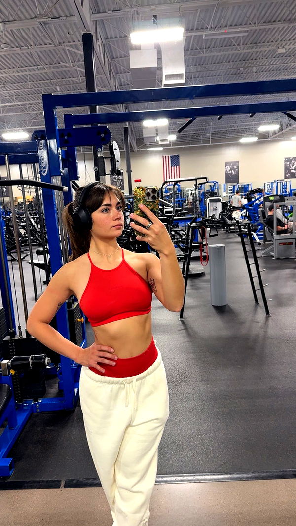 realhaylujan image ~ Altpins