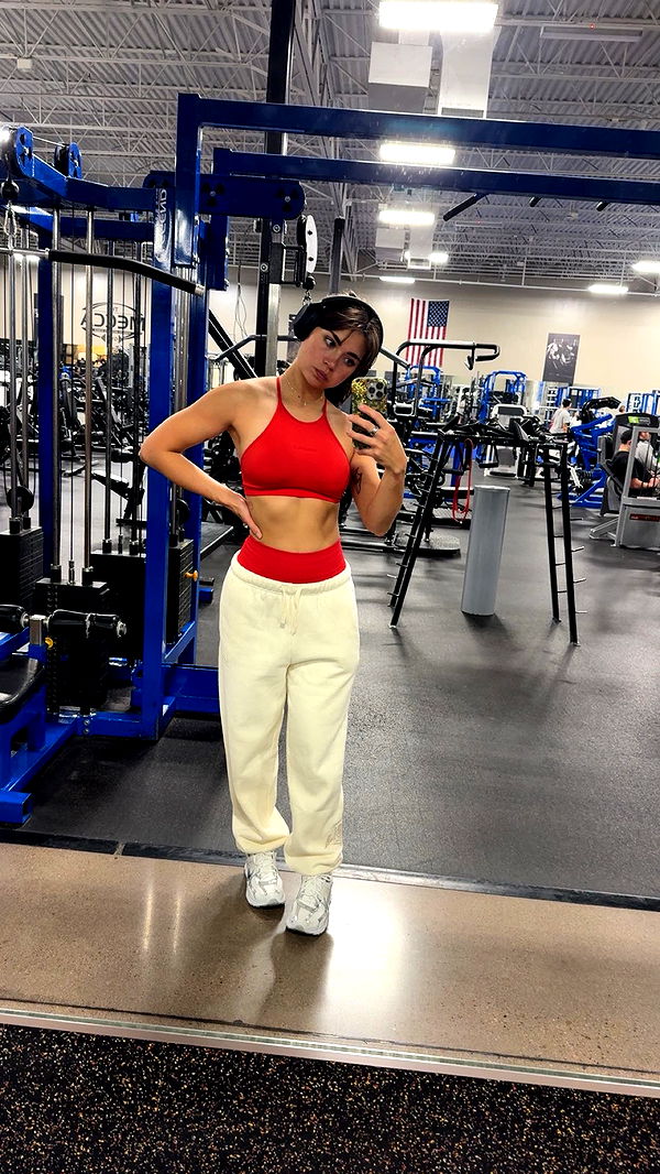 realhaylujan image ~ Altpins