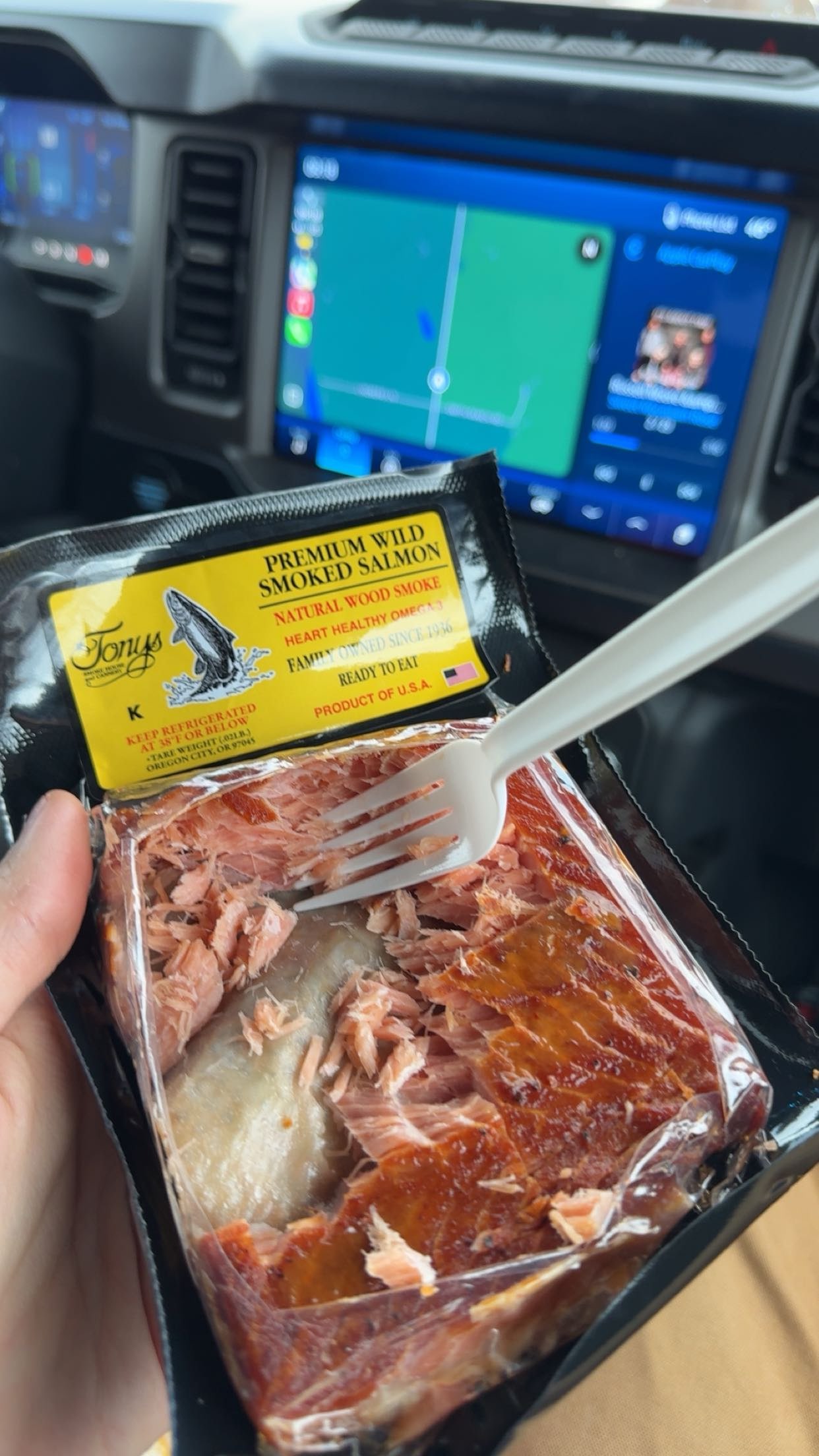 realhaylujan snapchat image archive image