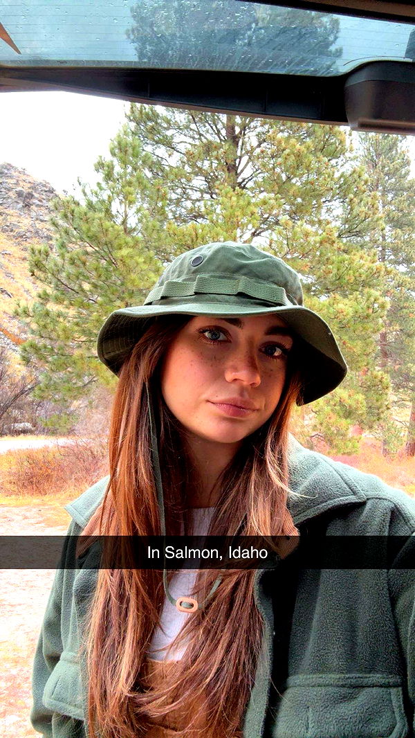 realhaylujan image ~ Altpins