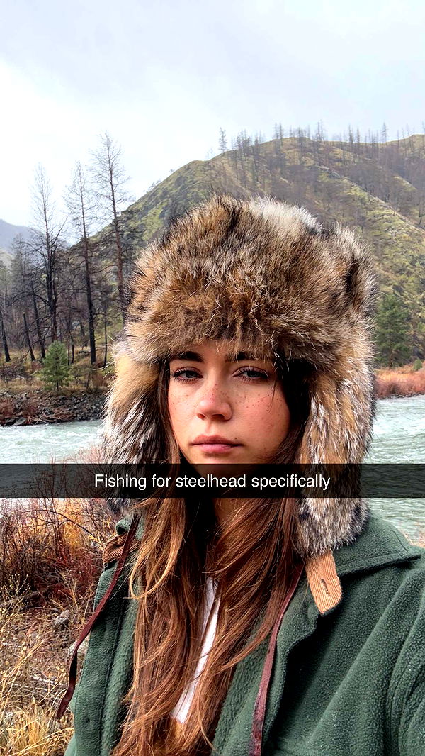 realhaylujan image ~ Altpins