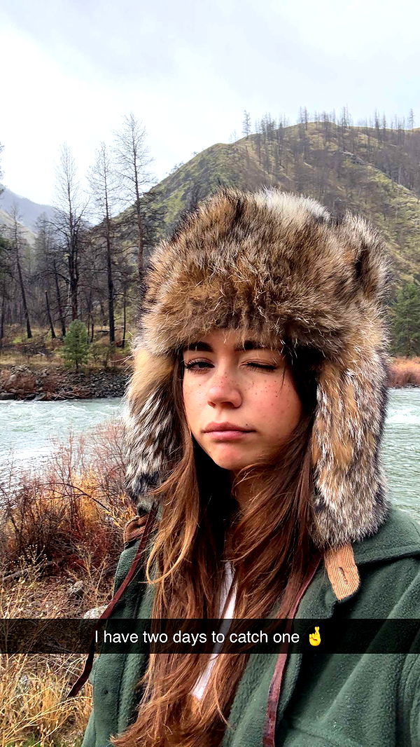 realhaylujan image ~ Altpins