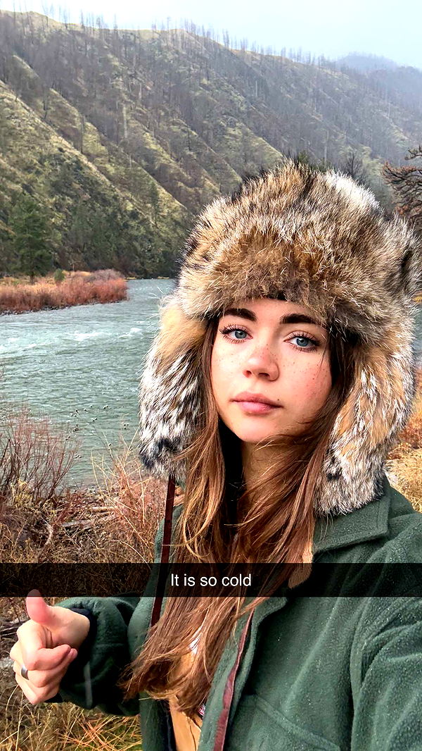 realhaylujan image ~ Altpins