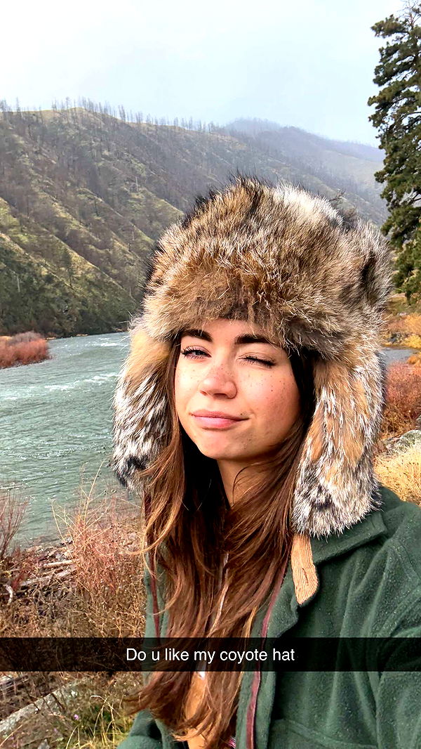 realhaylujan image ~ Altpins