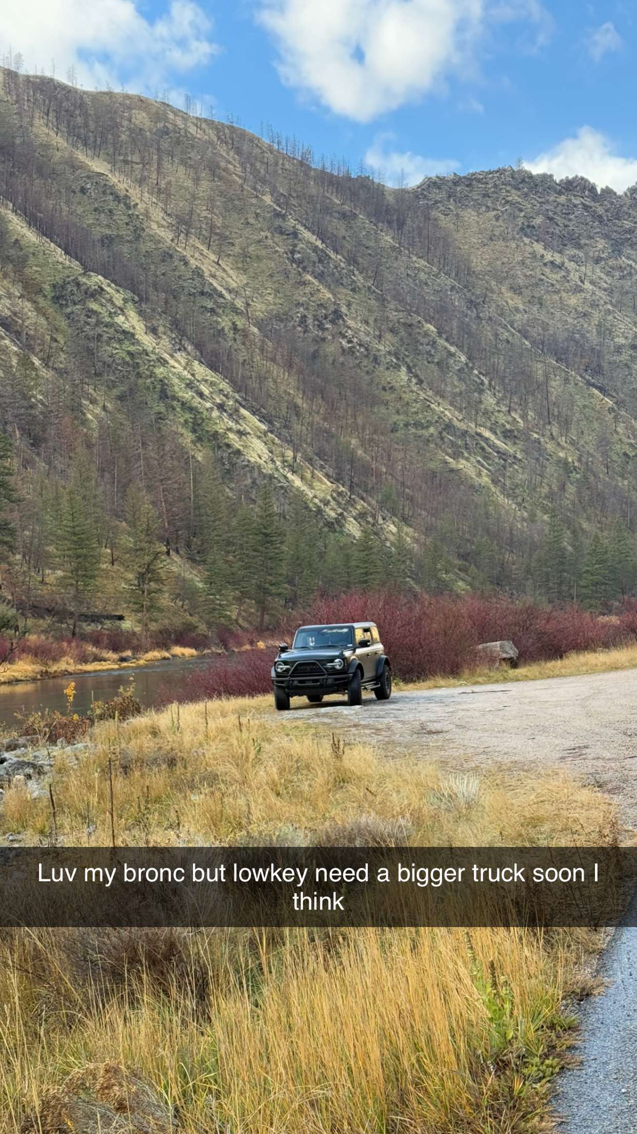 realhaylujan snapchat image archive image