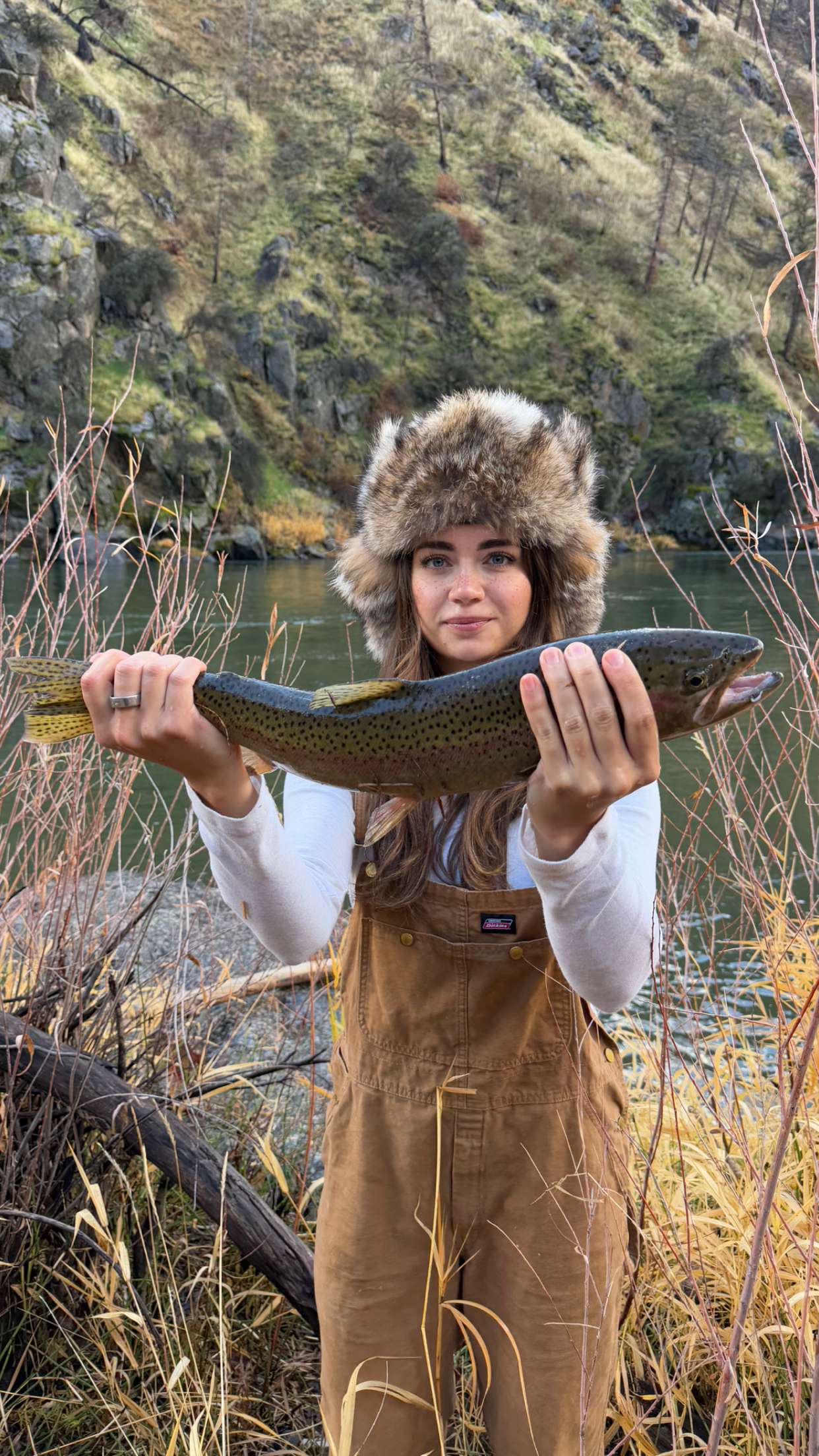 realhaylujan snapchat image archive image