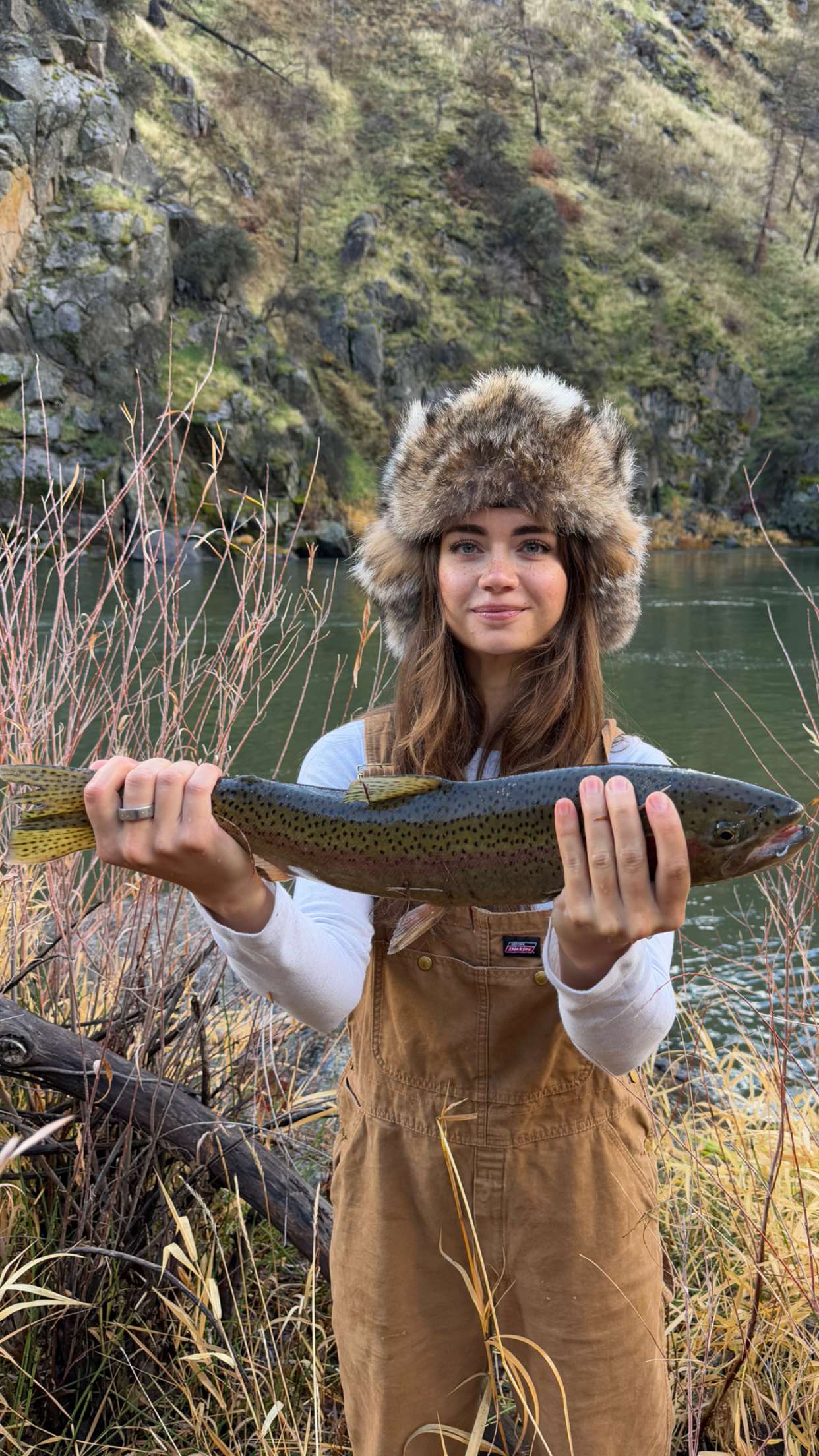 realhaylujan snapchat image archive image