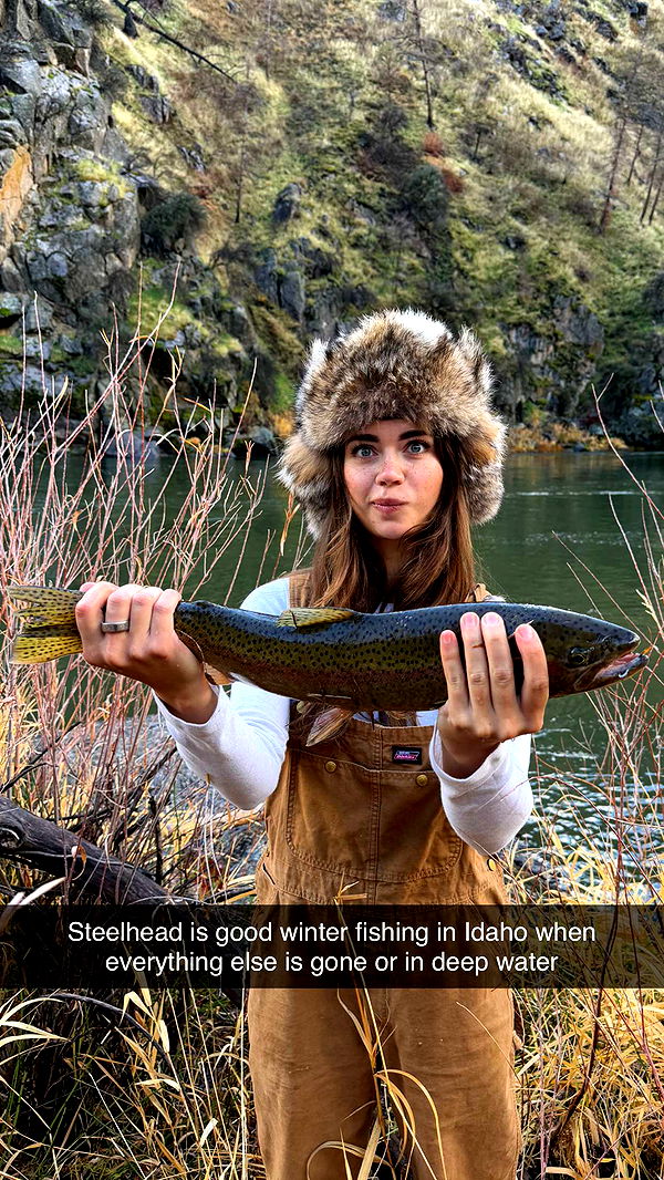 realhaylujan image ~ Altpins