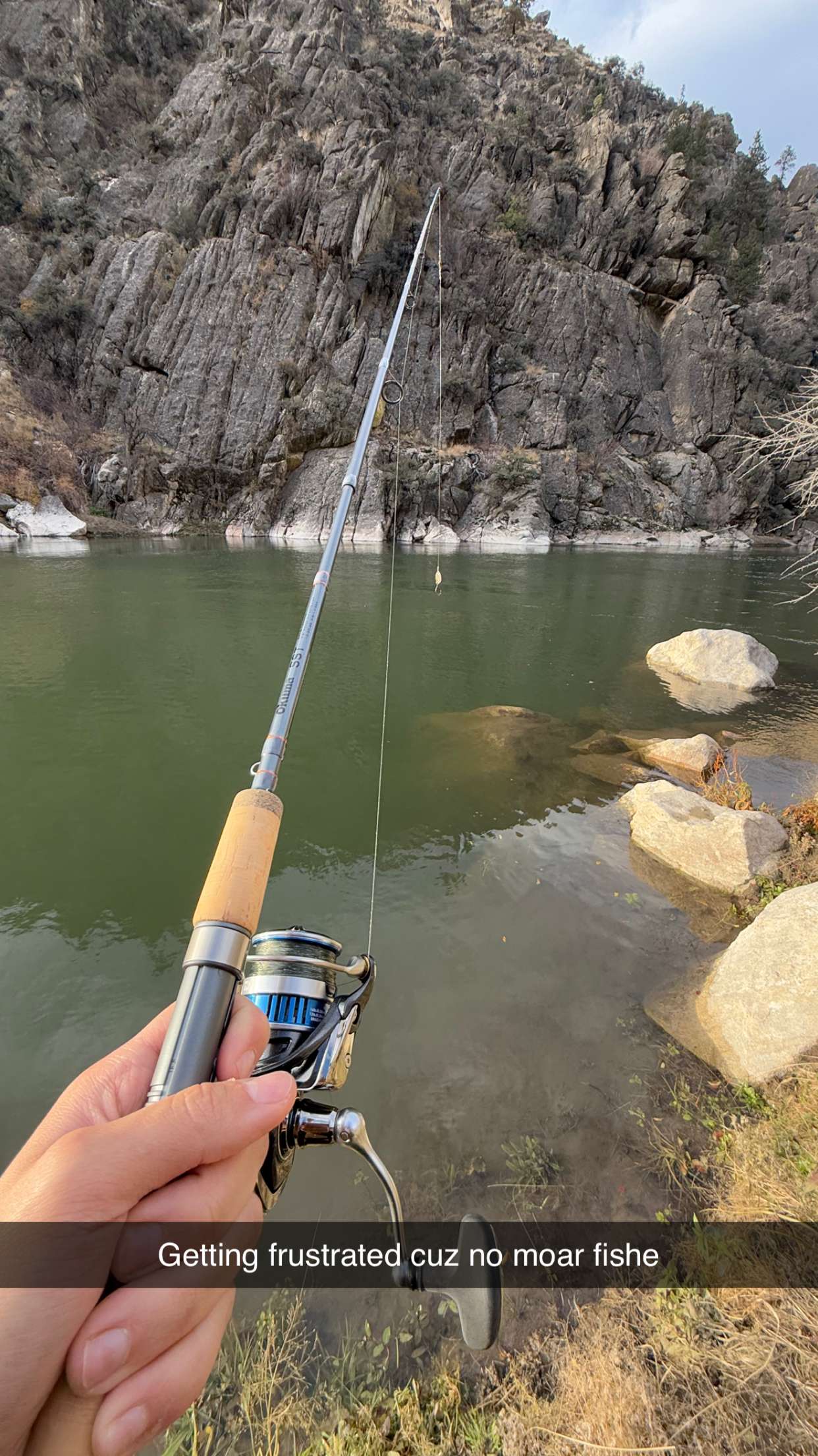 realhaylujan snapchat image archive image