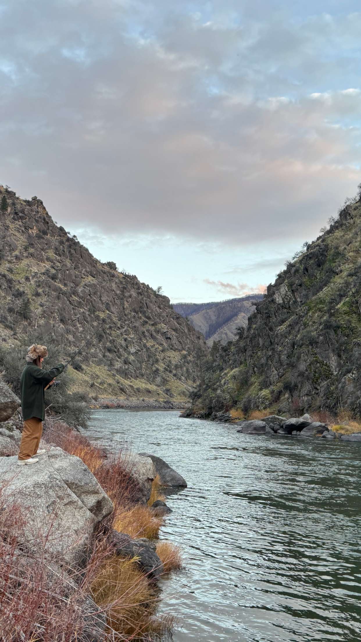 realhaylujan snapchat image archive image