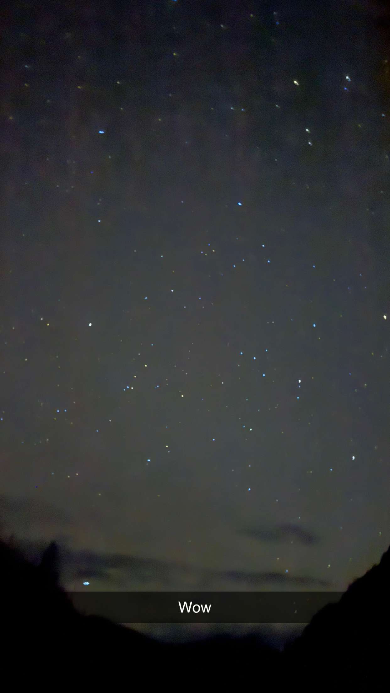 realhaylujan snapchat image archive image