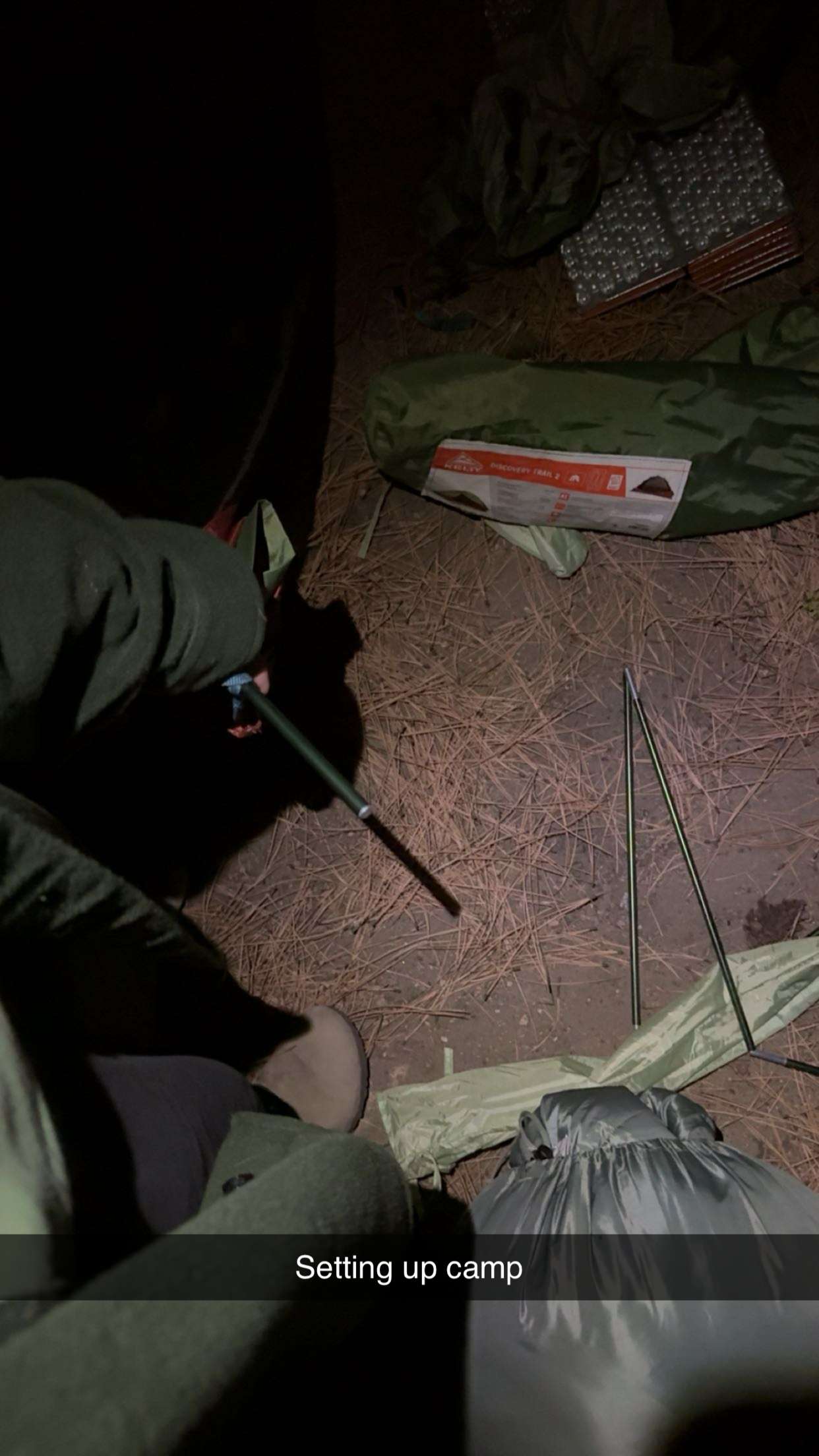 realhaylujan snapchat image archive image