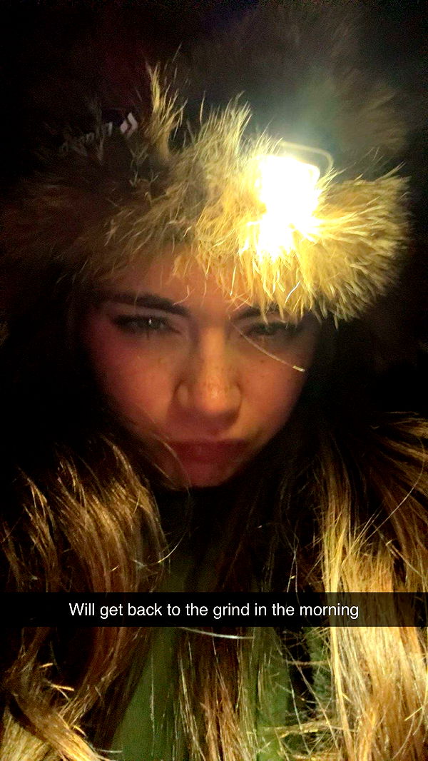 realhaylujan image ~ Altpins