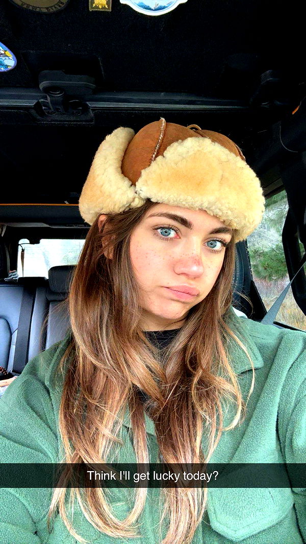 realhaylujan image ~ Altpins