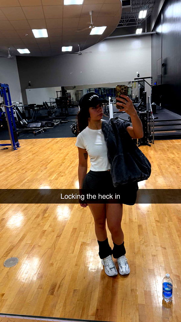 realhaylujan image ~ Altpins