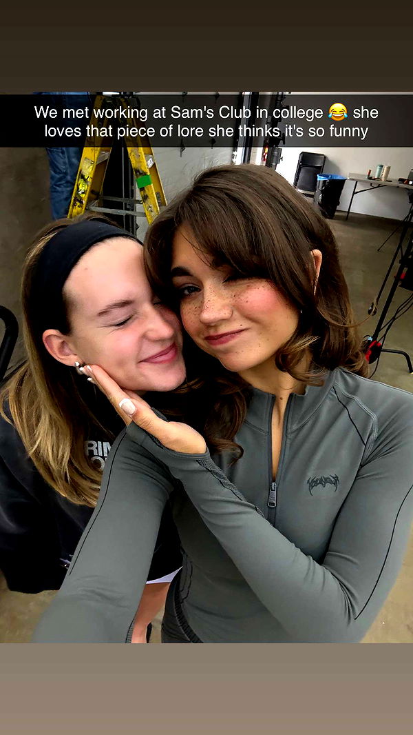 realhaylujan image ~ Altpins