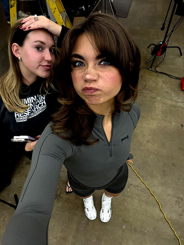 realhaylujan image ~ Altpins