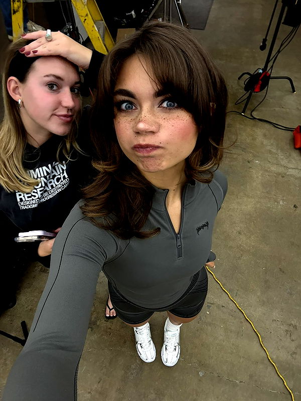 realhaylujan image ~ Altpins