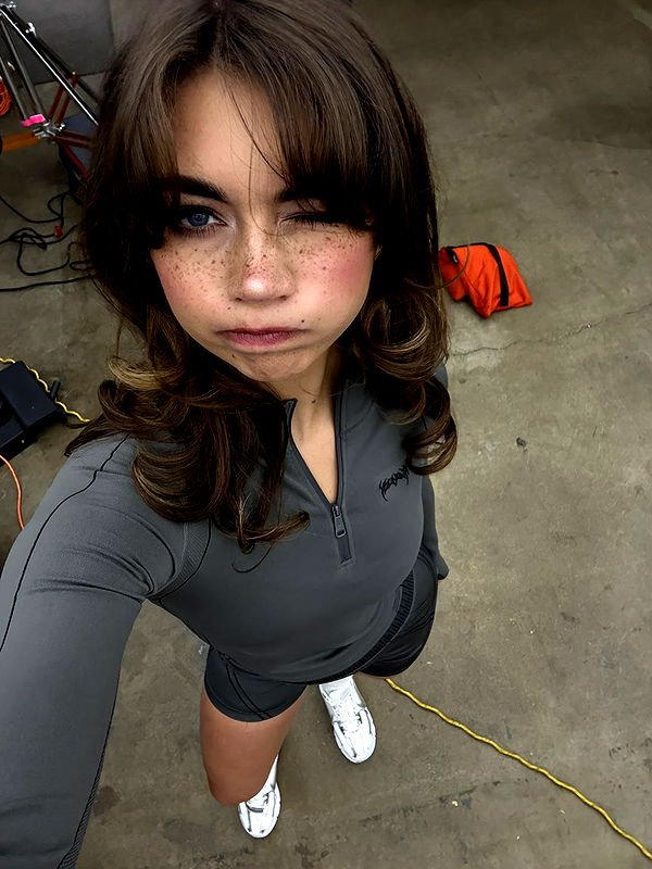 realhaylujan image ~ Altpins