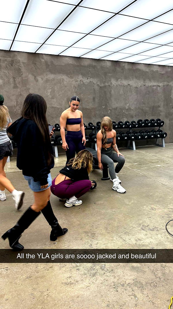 realhaylujan image ~ Altpins